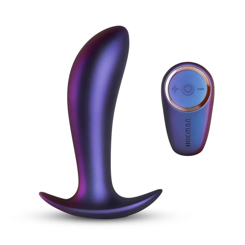 Hueman–UranusAnalvibrator