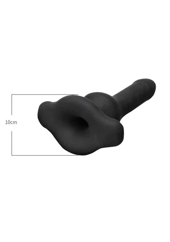 HumpGear–XLTransparent5,5cm