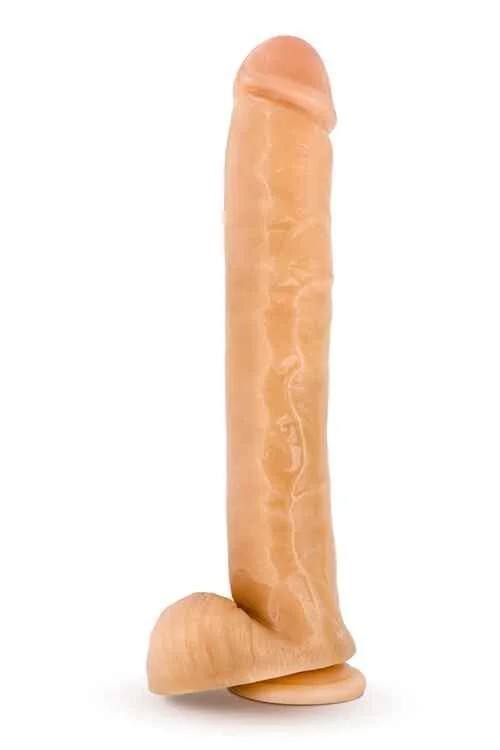 HungRider–Bruno14InchDong