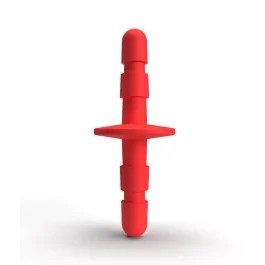 HungSystemDoublePlug–Red