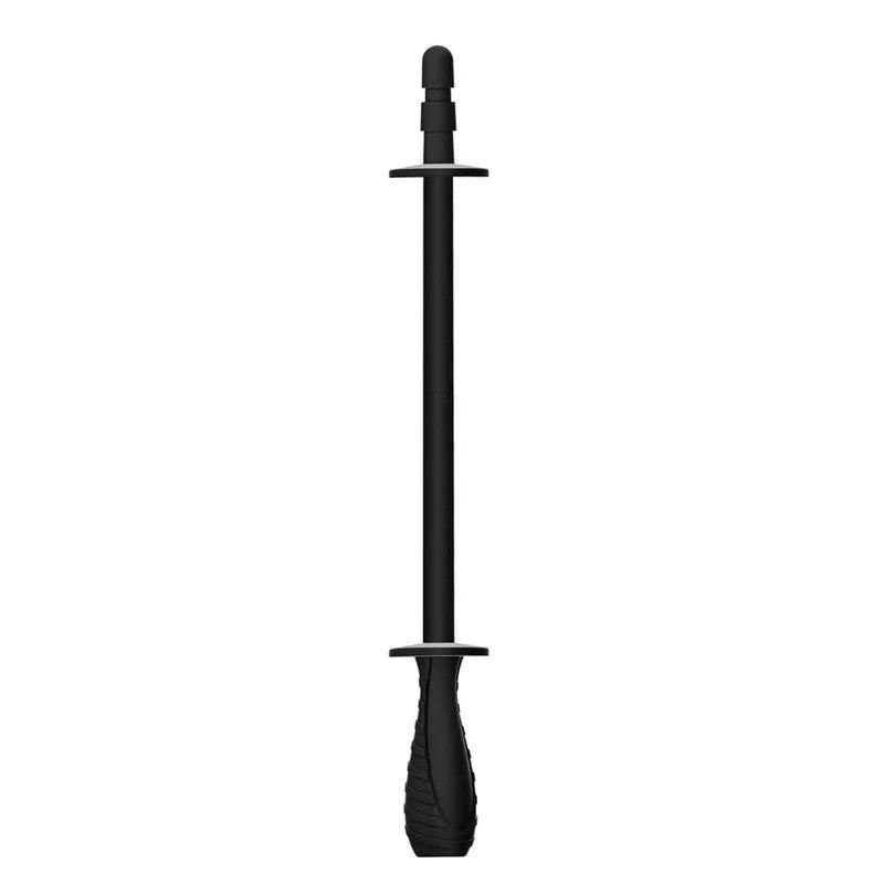 HungSystemXXLBlackHandle