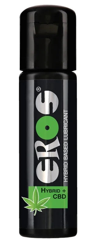 Hybrid+CBD