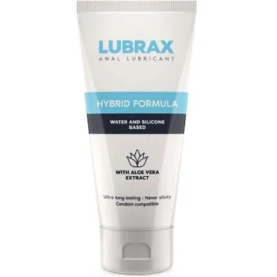 HybridAnalgleitmittel100ml|Lubrax