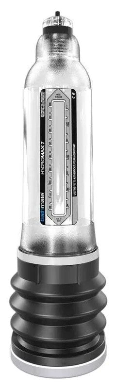 Hydromax7clear