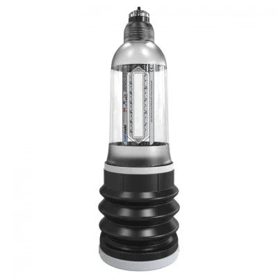 Hydromax7WideBoyX30WideBoyTransparent|Bathmate