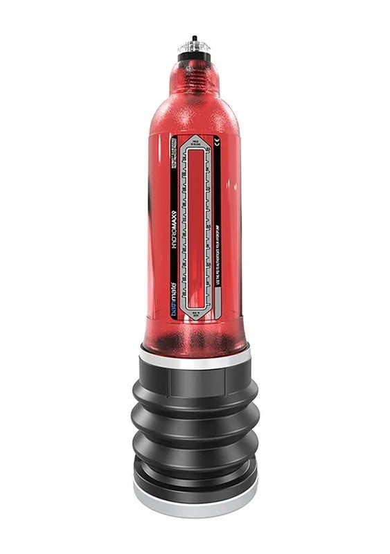 HydroMax9–PenisPump