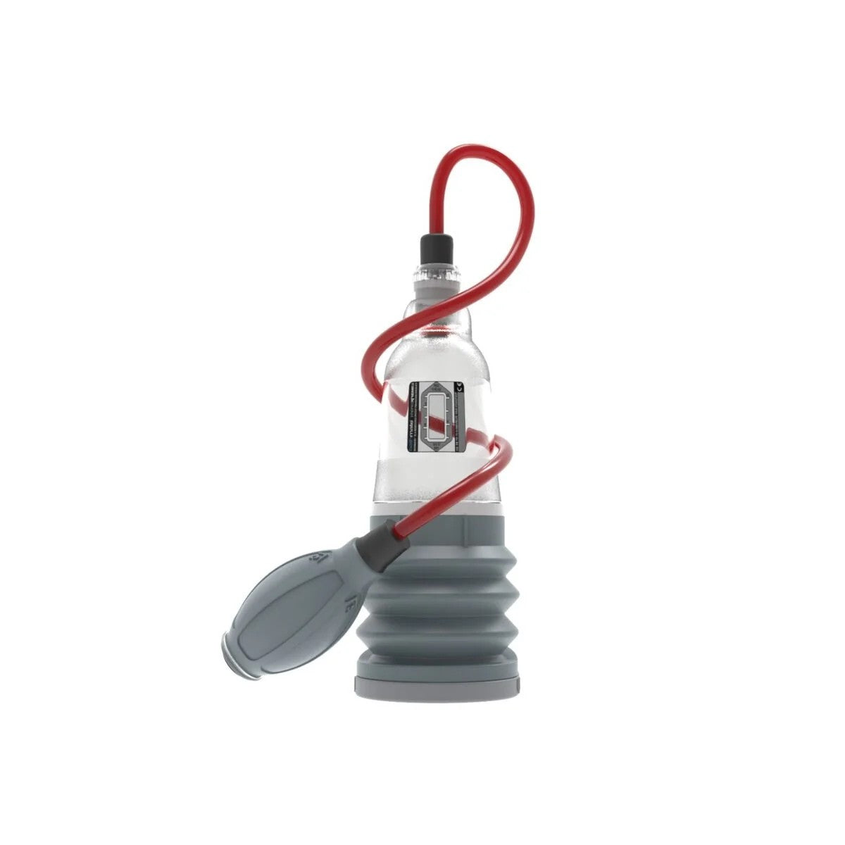 HYDROXTREME3TRANSPARENTVONBATHMATE