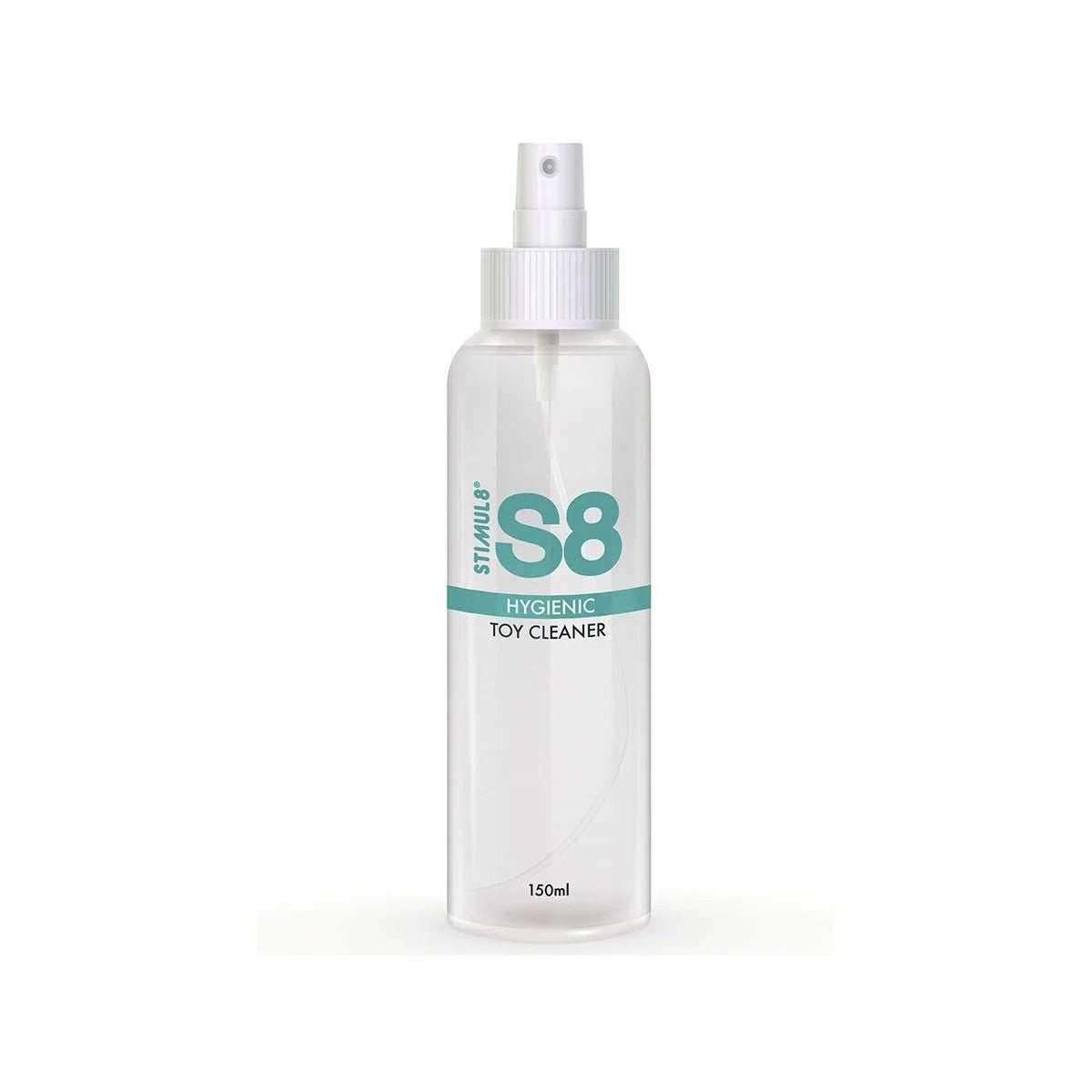 HYGIENISCHERSPIELZEUGREINIGER150MLVONSTIMUL8
