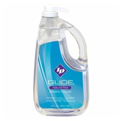 HypoallergenesSchmiermittel1900ml|IdGlide