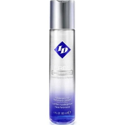 HypoallergenesSchmiermittel30ml|IdFree