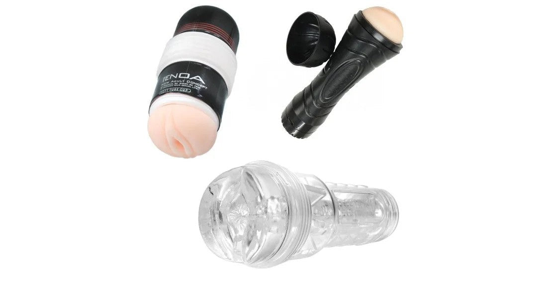 IceButtCrystal+TechaMasturbator+Pussytogo