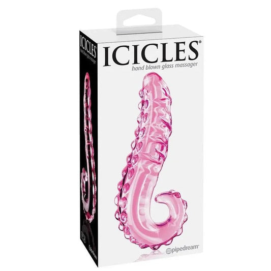 ICICLES–N.24GLASMASSAGER