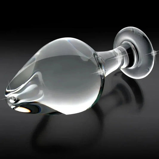 ICICLES–N.25GLASMASSAGER