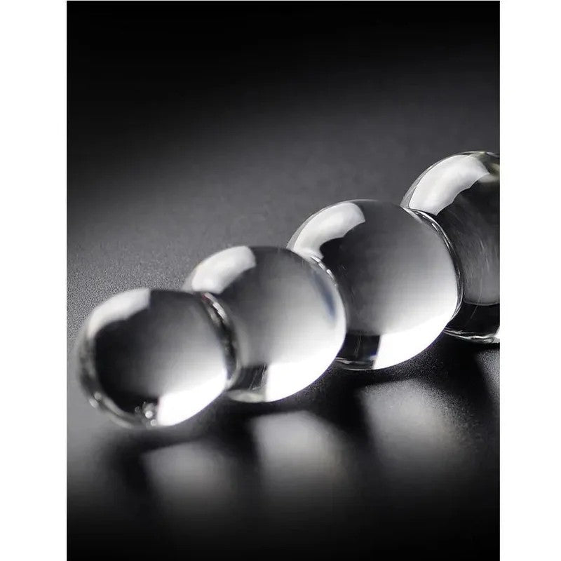 ICICLES–N.2GLASMASSAGER