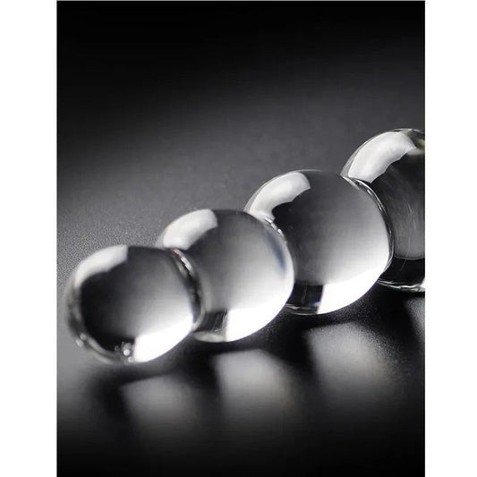 ICICLES–N.2GLASMASSAGER