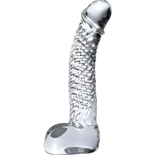 ICICLES–N.61KRISTALLMASSAGER