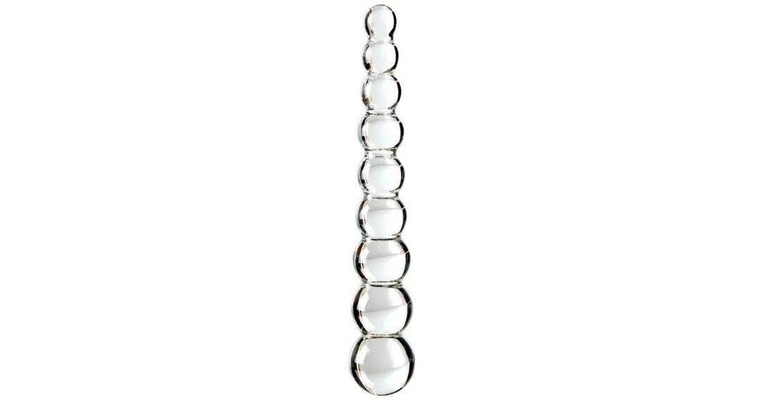 IciclesGlassDildoNo2