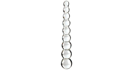 IciclesGlassDildoNo2