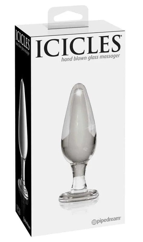 IciclesNo.26Clear