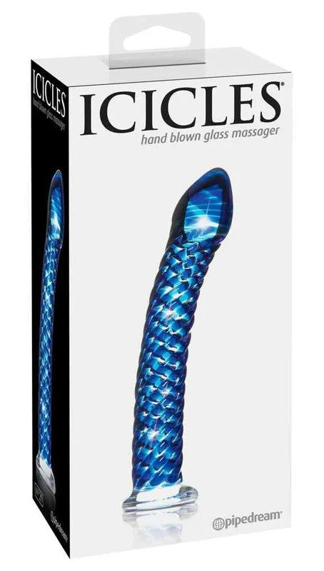 IciclesNo.29