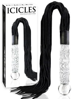 IciclesNo.38–GlassWhip