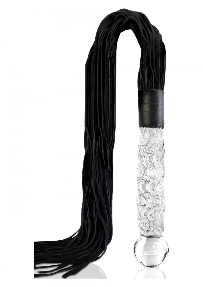 IciclesNo.38GlasPeitsche