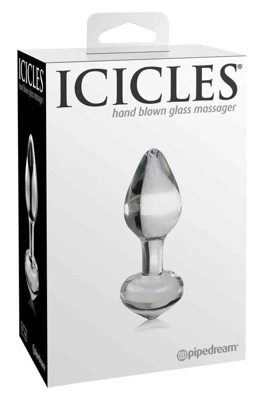 IciclesNo.44