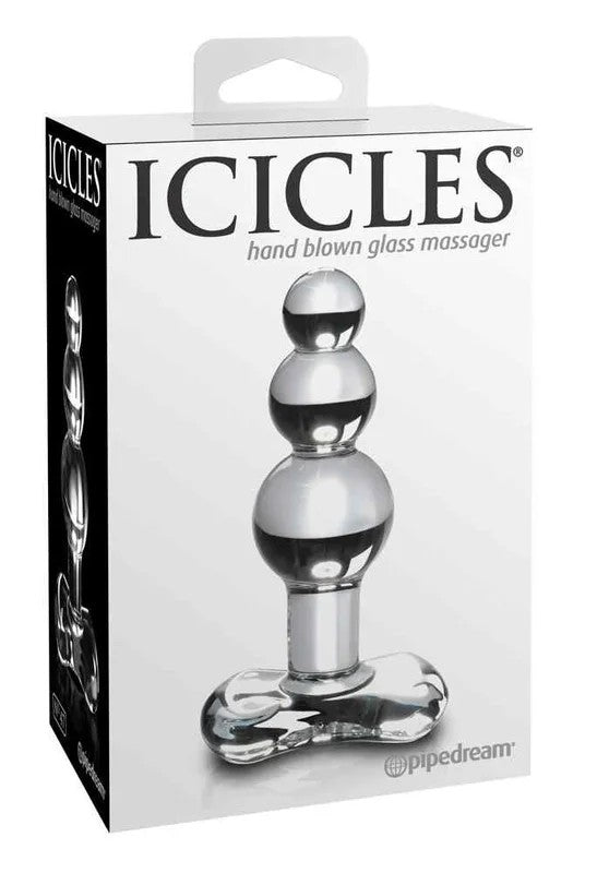 IciclesNo.47Clear