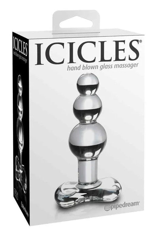 IciclesNo.47Clear