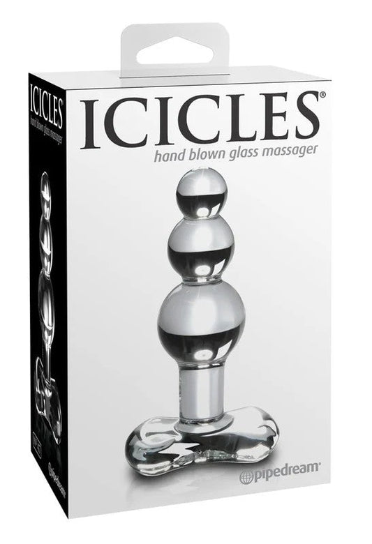 IciclesNo.47Glasplug