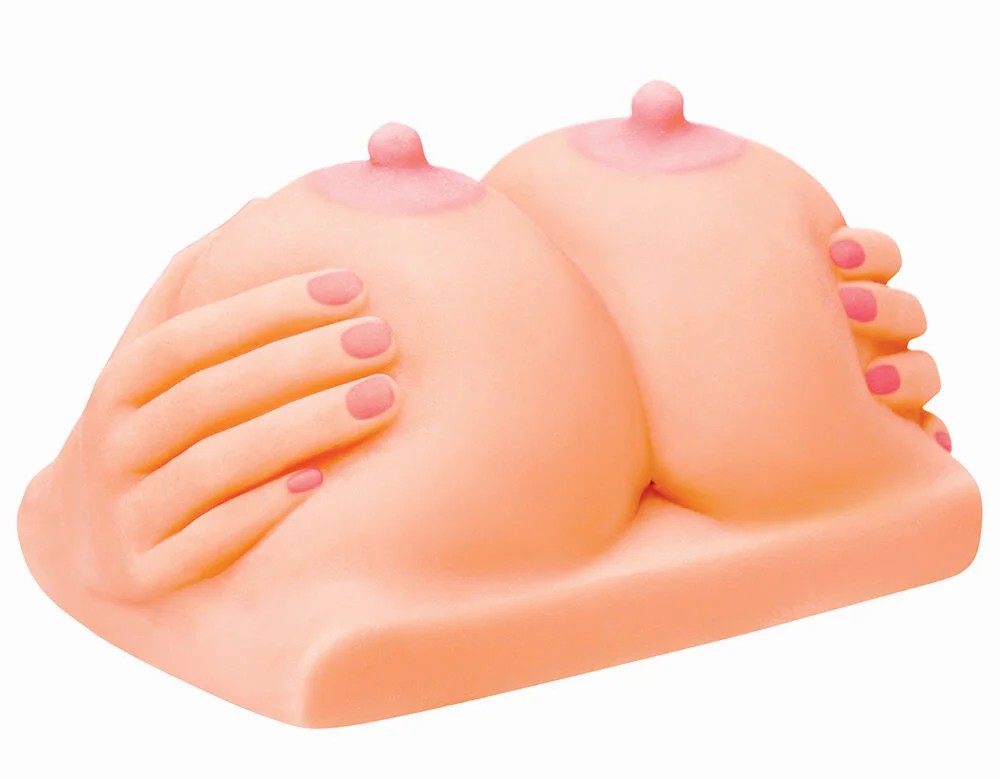 IconBrandsKeishaGrey’sTittyF*ckFantasy