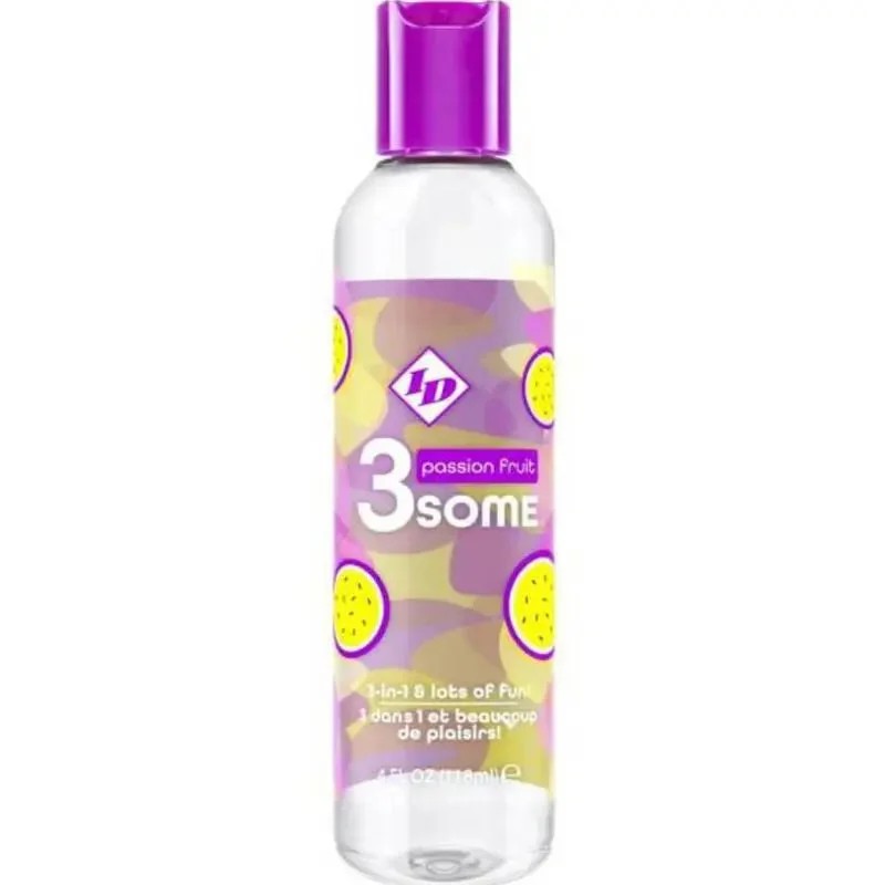 ID3SOME–4FLOZPASSIONSFRUCHTFLASCHE