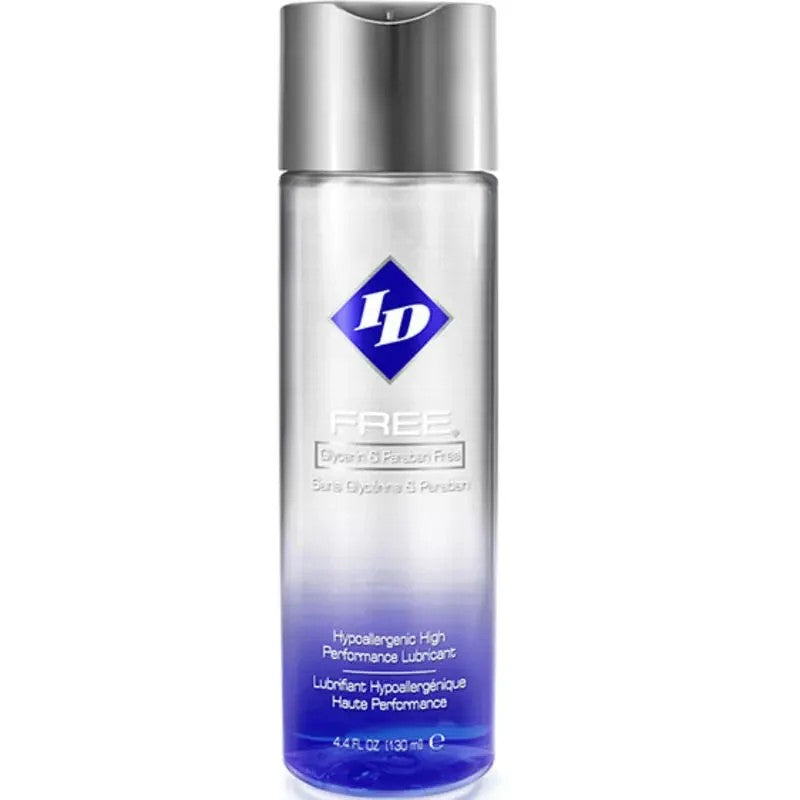 IDFREE–WASSERBASIERTESHYPOALLERGENES132ML
