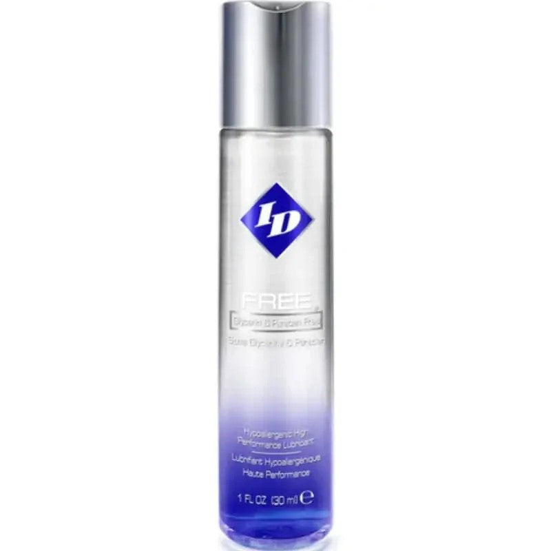 IDFREE–WASSERBASIERTESHYPOALLERGENES255ML