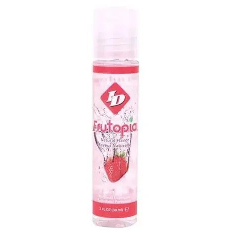 IDFRUTOPIA–LUBEERDBEERE30ML