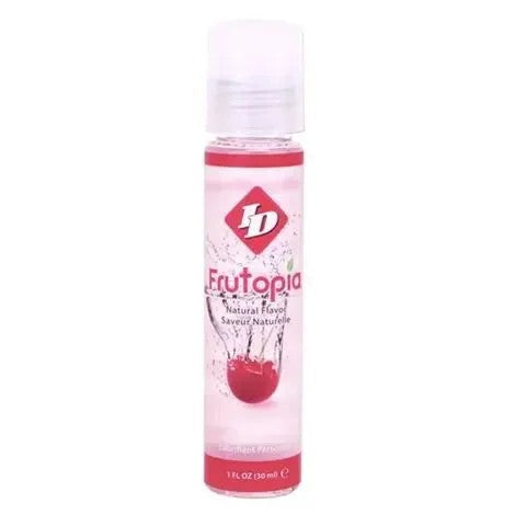 IDFRUTOPIA–LUBEKIRSCHE30ML