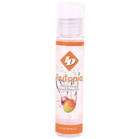 IDFRUTOPIA–LUBEMANGO30ML