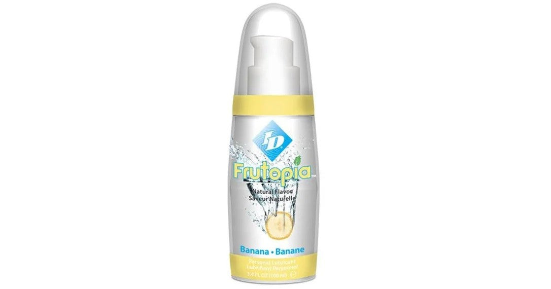 IDFrutopiaPumpBanana100ml