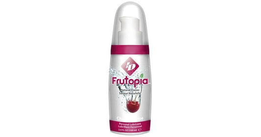 IDFrutopiaPumpCherry100ml