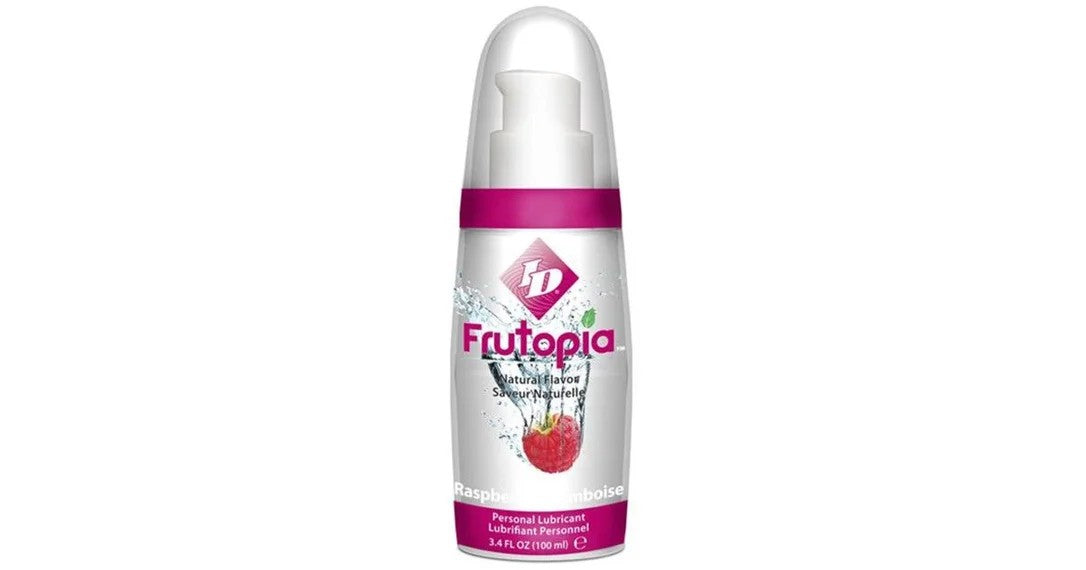 IDFrutopiaPumpRaspberry100ml