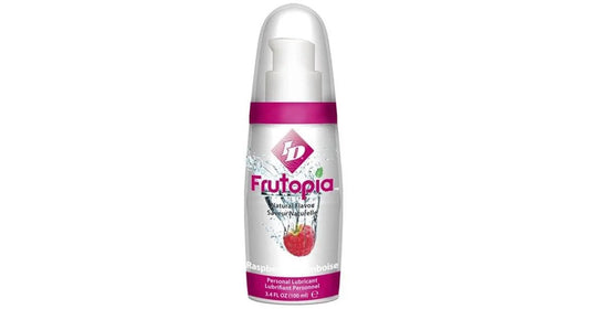 IDFrutopiaPumpRaspberry100ml