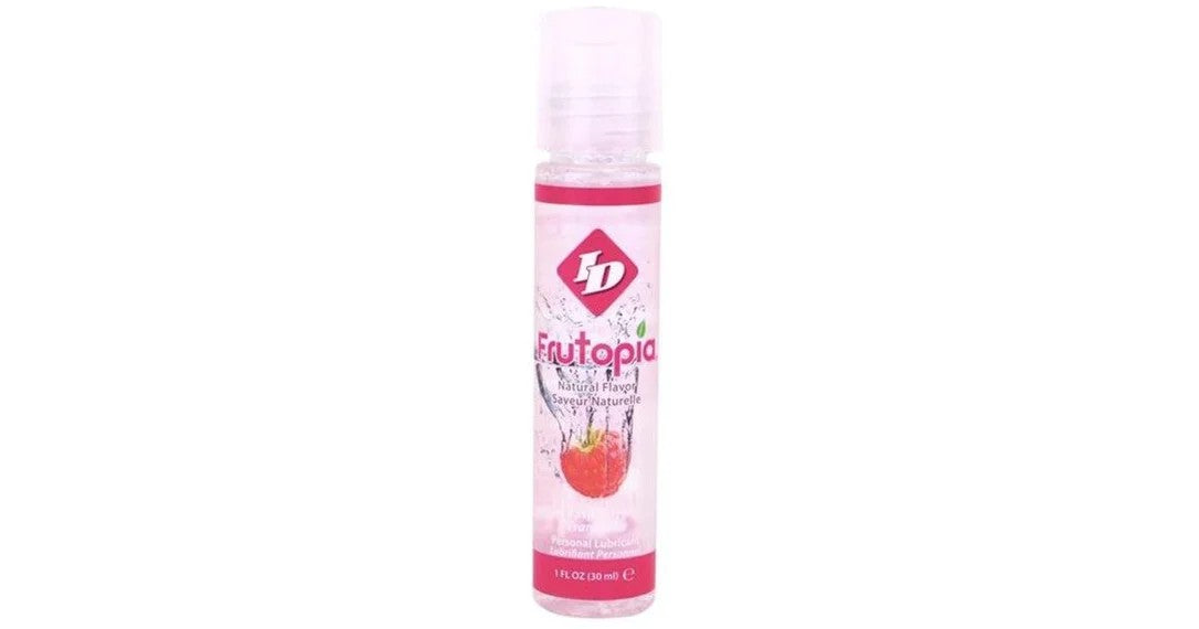 IDFrutopiaRaspberry30ml