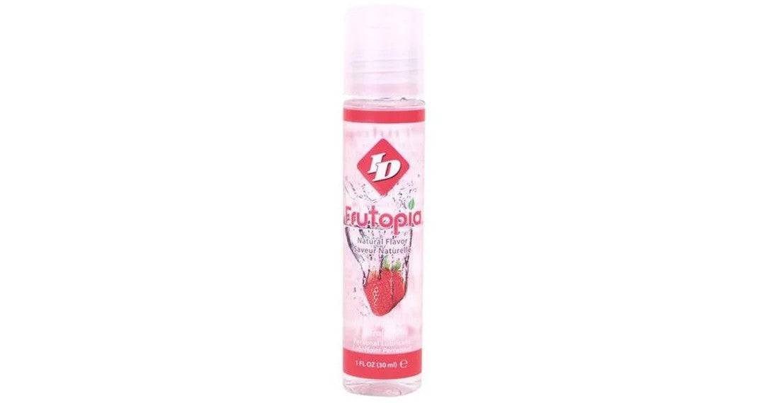 IDFrutopiaStrawberry30ml
