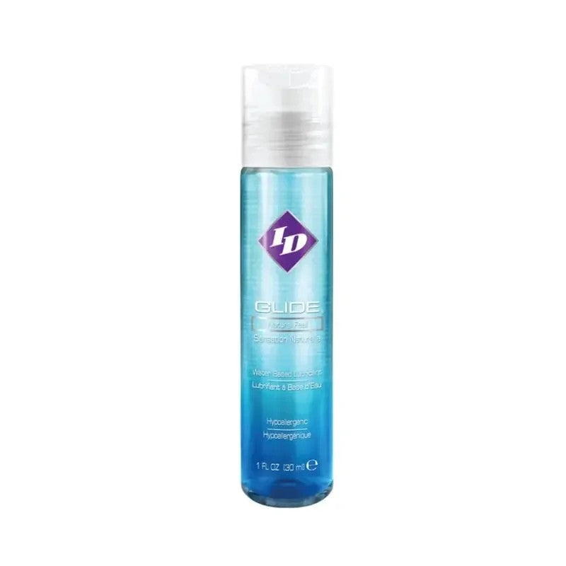 IDGLIDE–SCHMIERMITTELAUFWASSERBASISID30ML