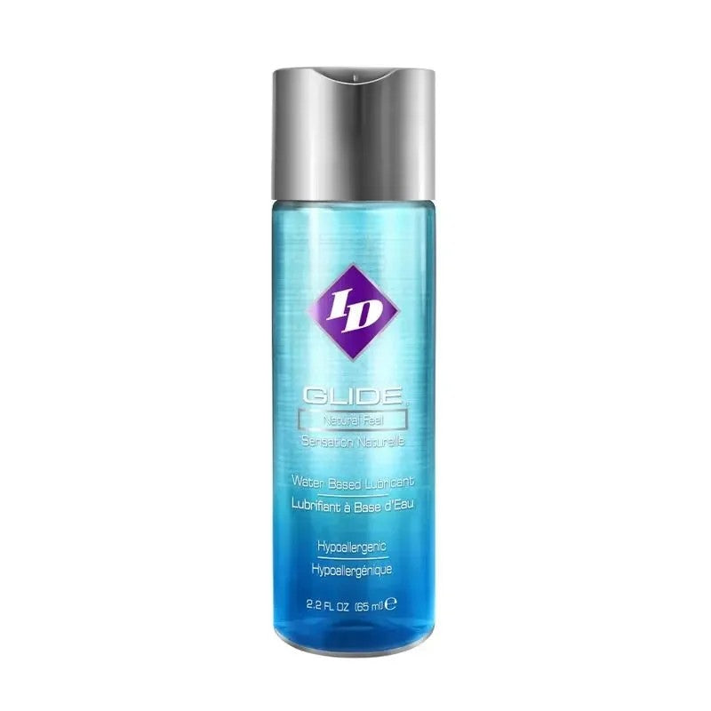 IDGLIDE–SCHMIERMITTELAUFWASSERBASISID65ML
