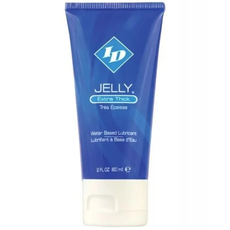 IDJELLY–SCHMIERMITTELAUFWASSERBASIS,EXTRADICKESREISETUBE60ML