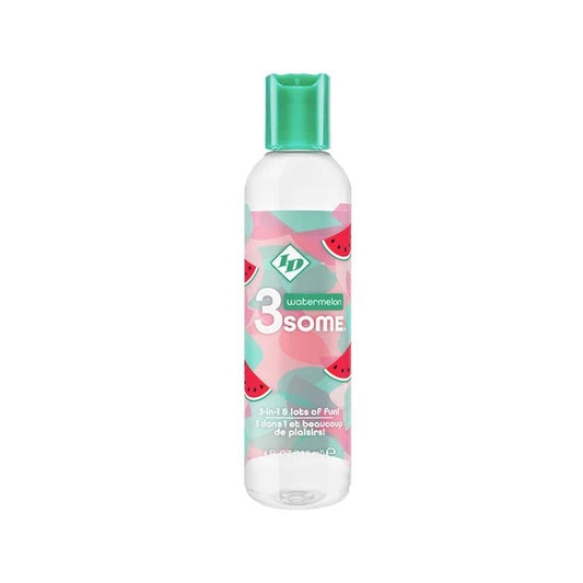 IDLubricantsWatermelonLubricant120ml