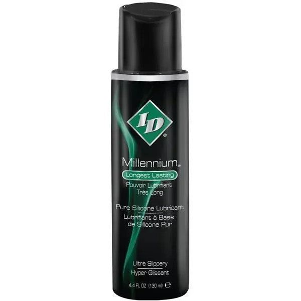 IDMILLENIUM–SCHMIERMITTELSILICONE130ML
