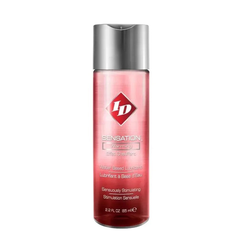 IDSENSATION–WARMINGLUBESENSATION65ML