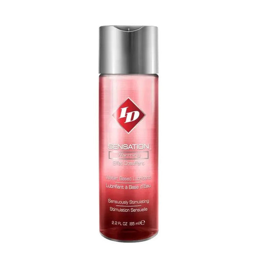 IDSENSATION–WARMINGLUBESENSATION65ML